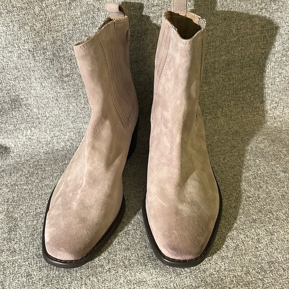Sam Edelman Bronson Bootie. NEW - Picture 3 of 6
